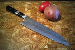 Chefs-Knife