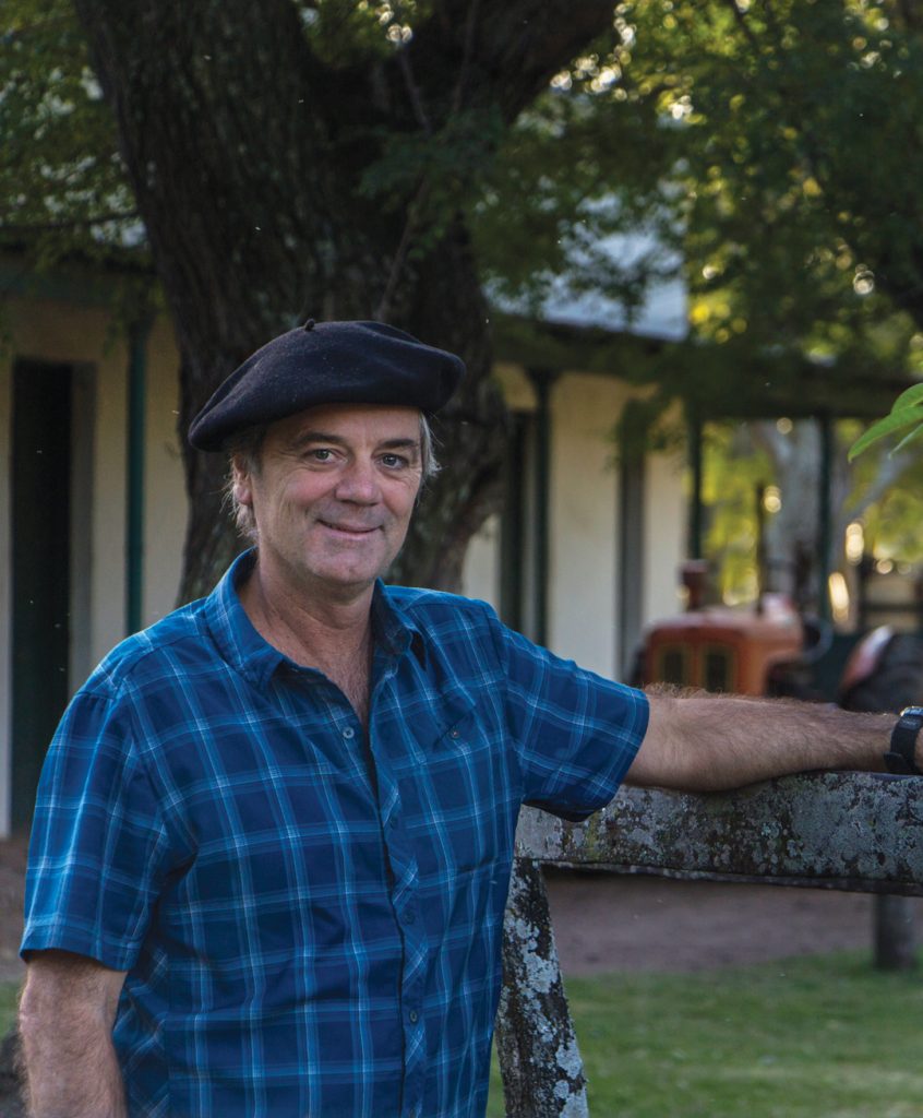 Argentina-farmers