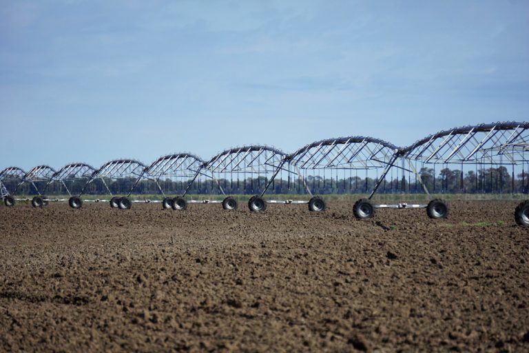 ALBERTA IRRIGATION DISTRICTS ASSOCIATION GrainsWest