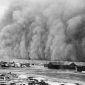 DEVASTATION OF THE DUST BOWL DIDN’T PRODUCE IMMEDIATE AGRICULTURAL REFORM