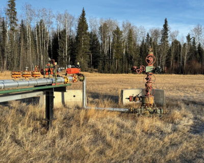 MATURE ASSET STRATEGY RETHINK