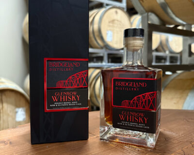 ALBERTA WHISKY DEFINED