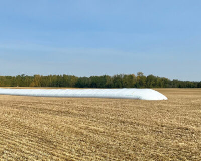 AG PLASTICS RECYCLING PILOT EXTENDED