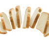 IT’S A WHITE BREAD WORLD