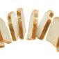 IT’S A WHITE BREAD WORLD