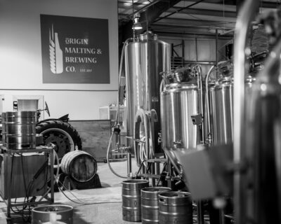 INDUSTRY ADDRESSES CONSUMPTION DIP