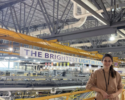 NON-DESTRUCTIVE CONTAMINATION TEST