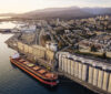AGRICULTURE GIVEN VOICE AHEAD OF TRADE TALKS