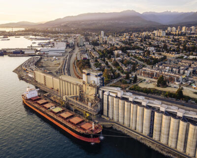 AGRICULTURE GIVEN VOICE AHEAD OF TRADE TALKS