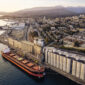 AGRICULTURE GIVEN VOICE AHEAD OF TRADE TALKS