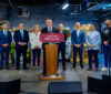 FEDS WISH TO SUPERCHARGE AG INDUSTRY